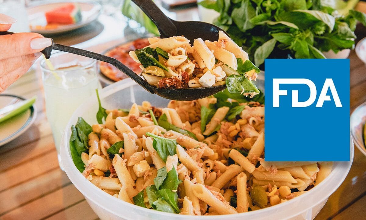 Kroger recalls deli pasta salads across 28 states over potential listeria contamination