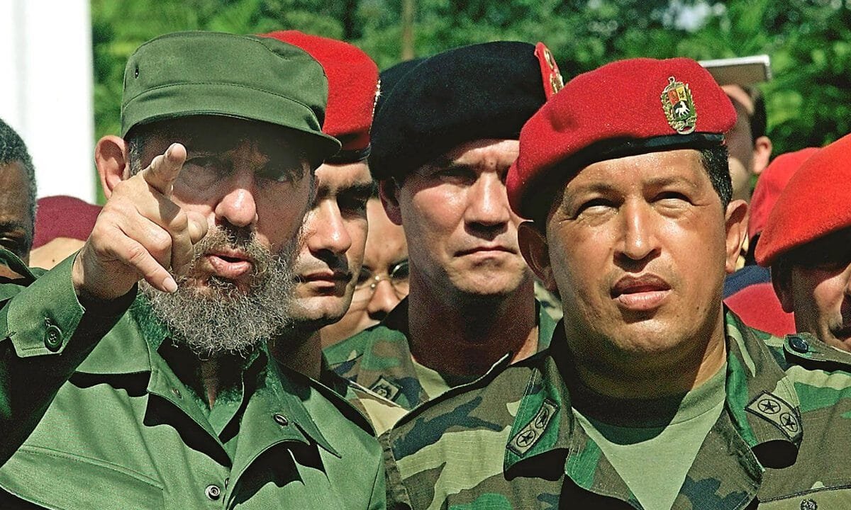 Latin America’s socialist experiments leave devastating trail of economic collapse and poverty