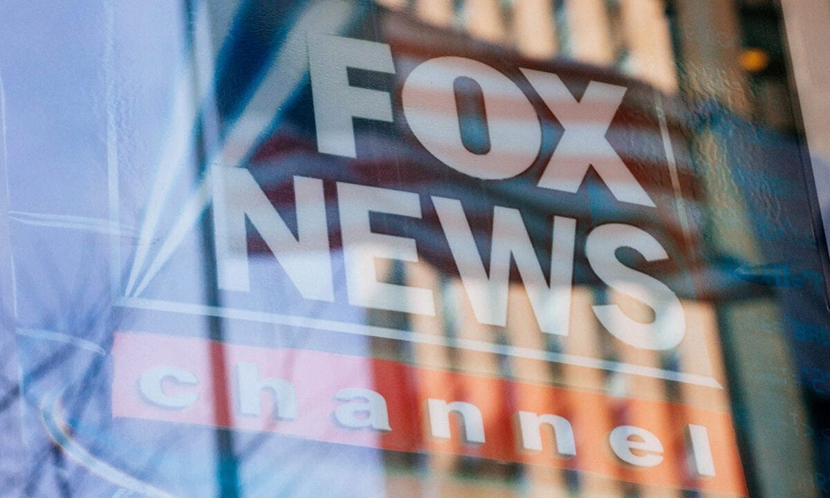 Fox Corp hits advertising revenue record in first quarter