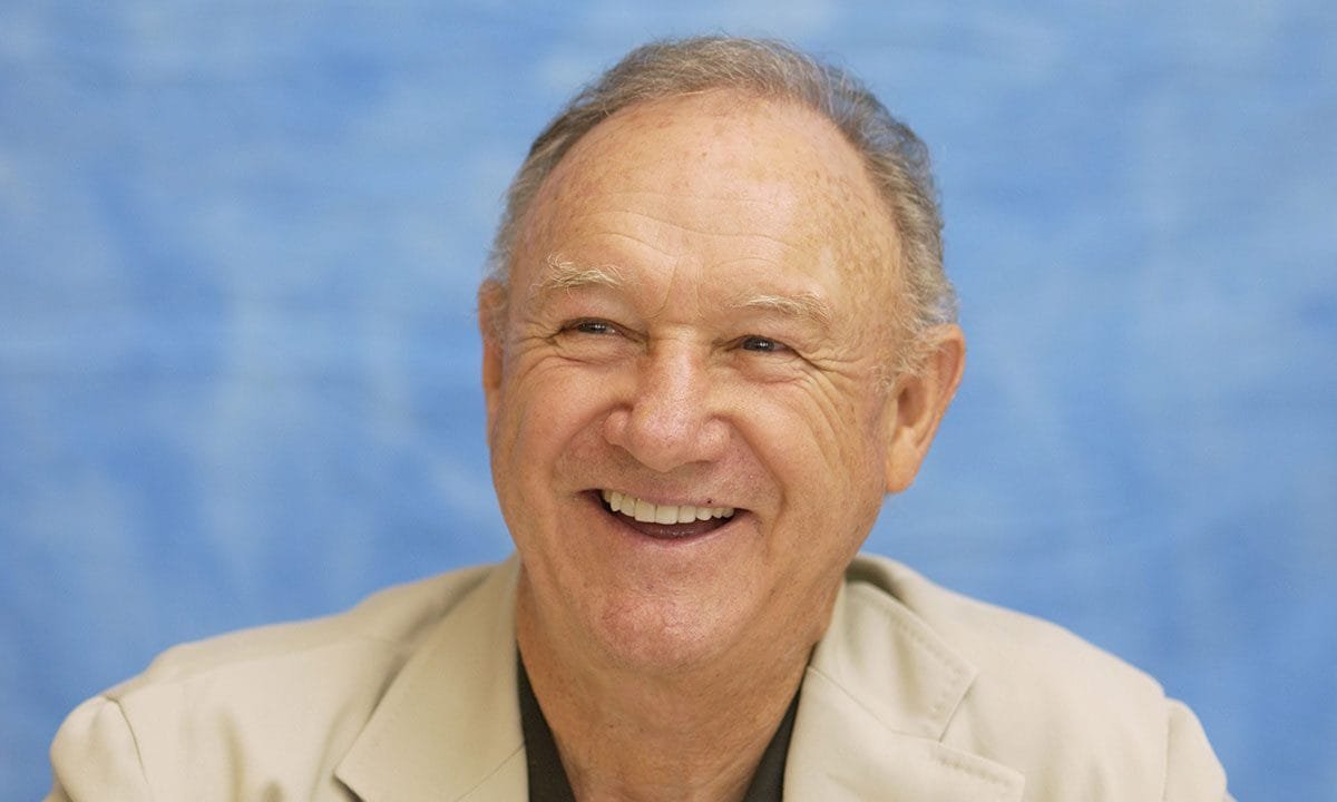 Gene Hackman’s deeply personal art collection and awards head to auction, months after actor’s death