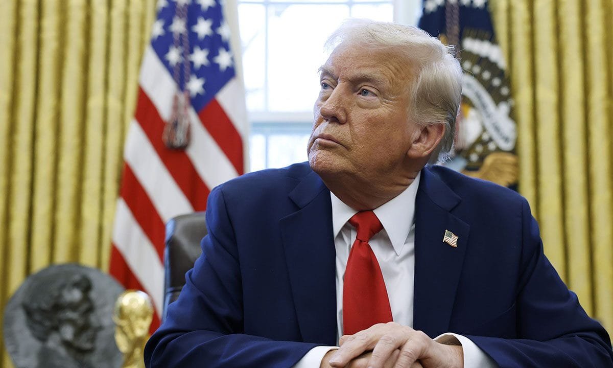 Trump ends Canada trade talks over ‘FAKE’ Ronald Reagan tariff ad: ‘Egregious’