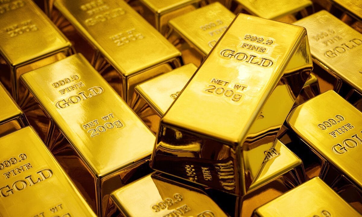 Gold FOMO could push metal to $4,000