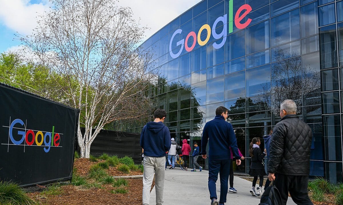 Google teams up with energy giant to revive a long-shuttered nuclear plant
