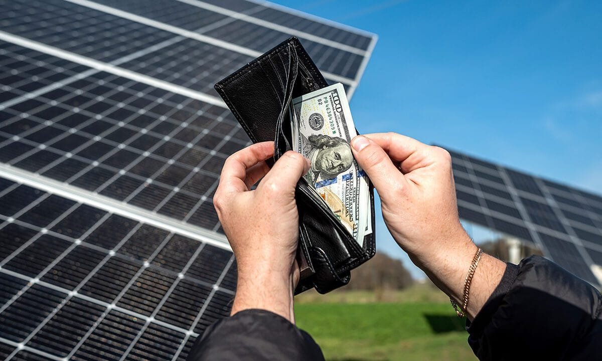 Trump’s Energy Department axes Biden-era projects, saving taxpayers $7.56B