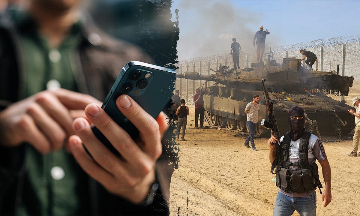 Republican AGs demand Meta explain handling of Oct 7 terror content, Hamas ‘atrocities’ circulated online