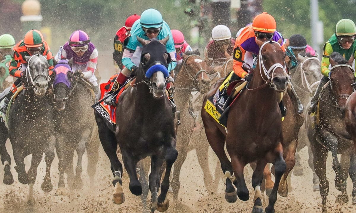 ETF race hits $1T at record speed