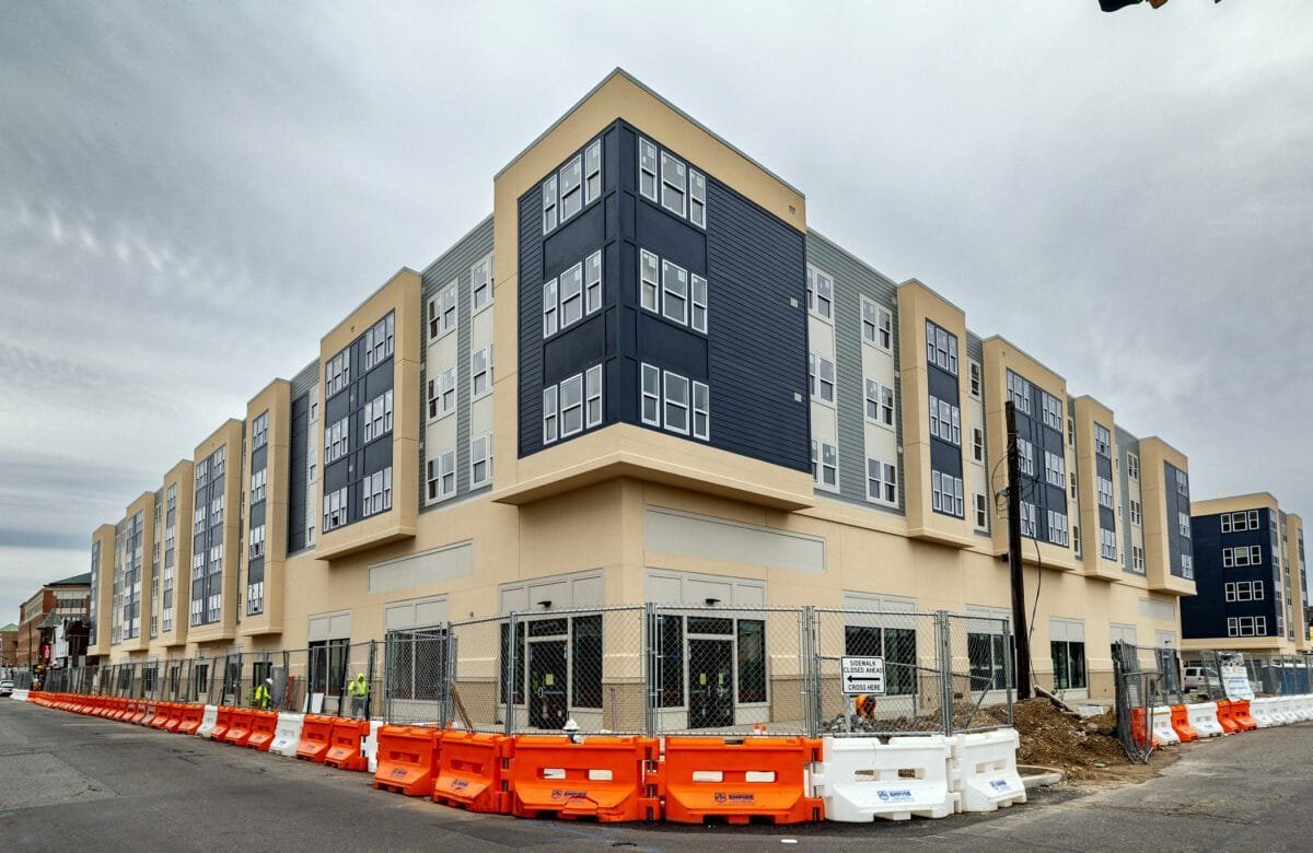 Shopping malls transform into housing communities as developers tackle nationwide shortage