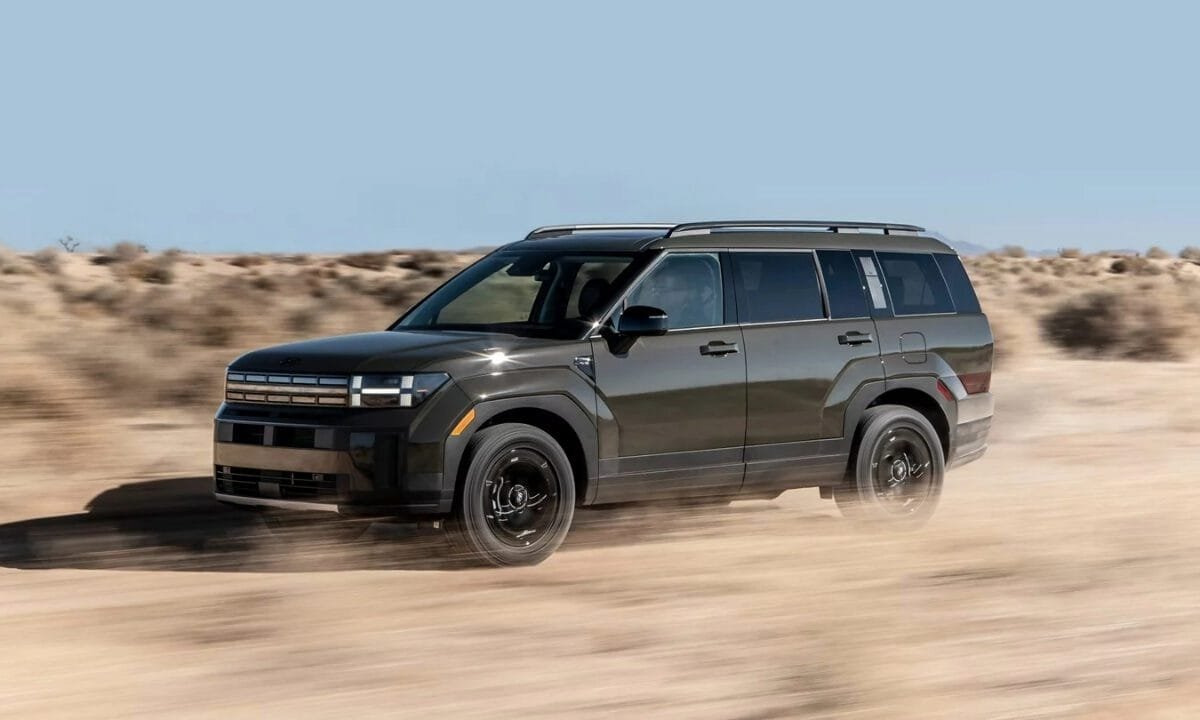 Major automaker recalls over 135K vehicles due to fire risk