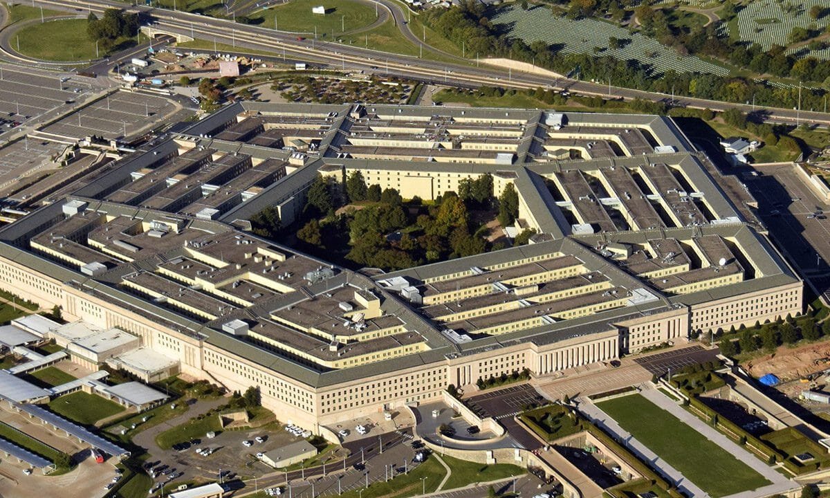 Defense startup’s ‘Blackbeard’ hypersonic weapon gets military integration contract with Pentagon