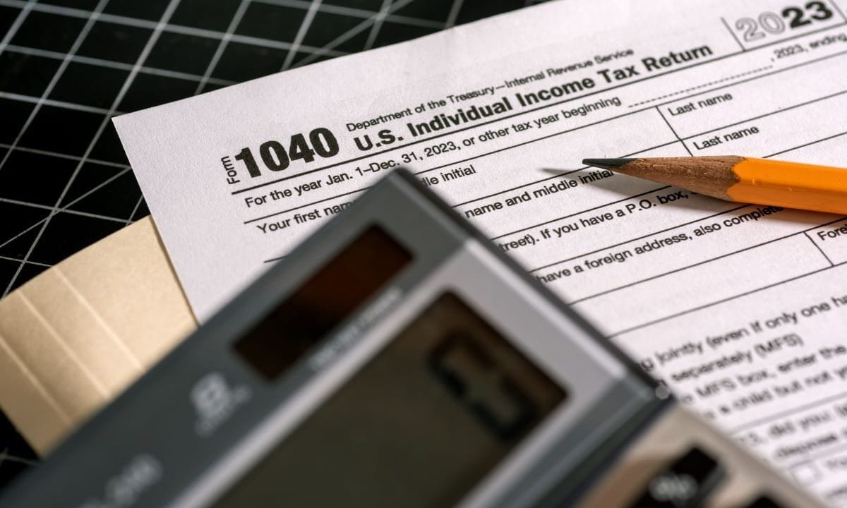 IRS reveals 2026 tax adjustments with changes from ‘big, beautiful bill’