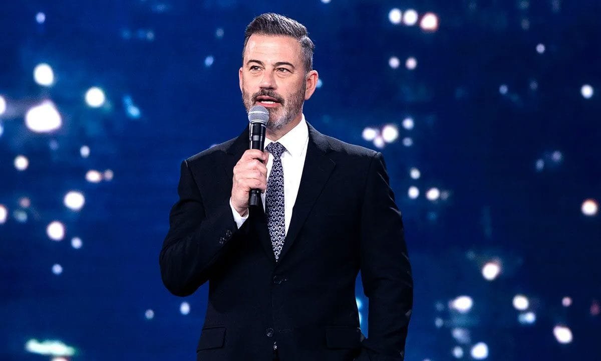 Disney+ lost nearly 3 million subscribers after Jimmy Kimmel suspension: report