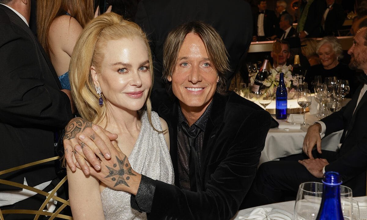 Inside Nicole Kidman and Keith Urban’s divorce: a breakdown of their mansions, assets and millions