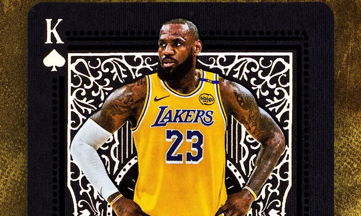 Topps launches NBA basketball cards for first time since 2010 season through Fanatics Collectibles partnership