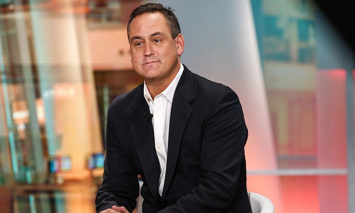 LendingTree founder and CEO dies unexpectedly in weekend ATV accident at age 55