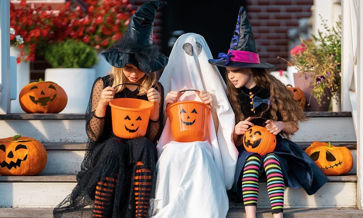 Candy bars recalled days before Halloween over ‘life-threatening’ allergen risk