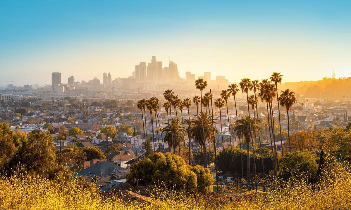 California billionaires face proposed one-time wealth tax