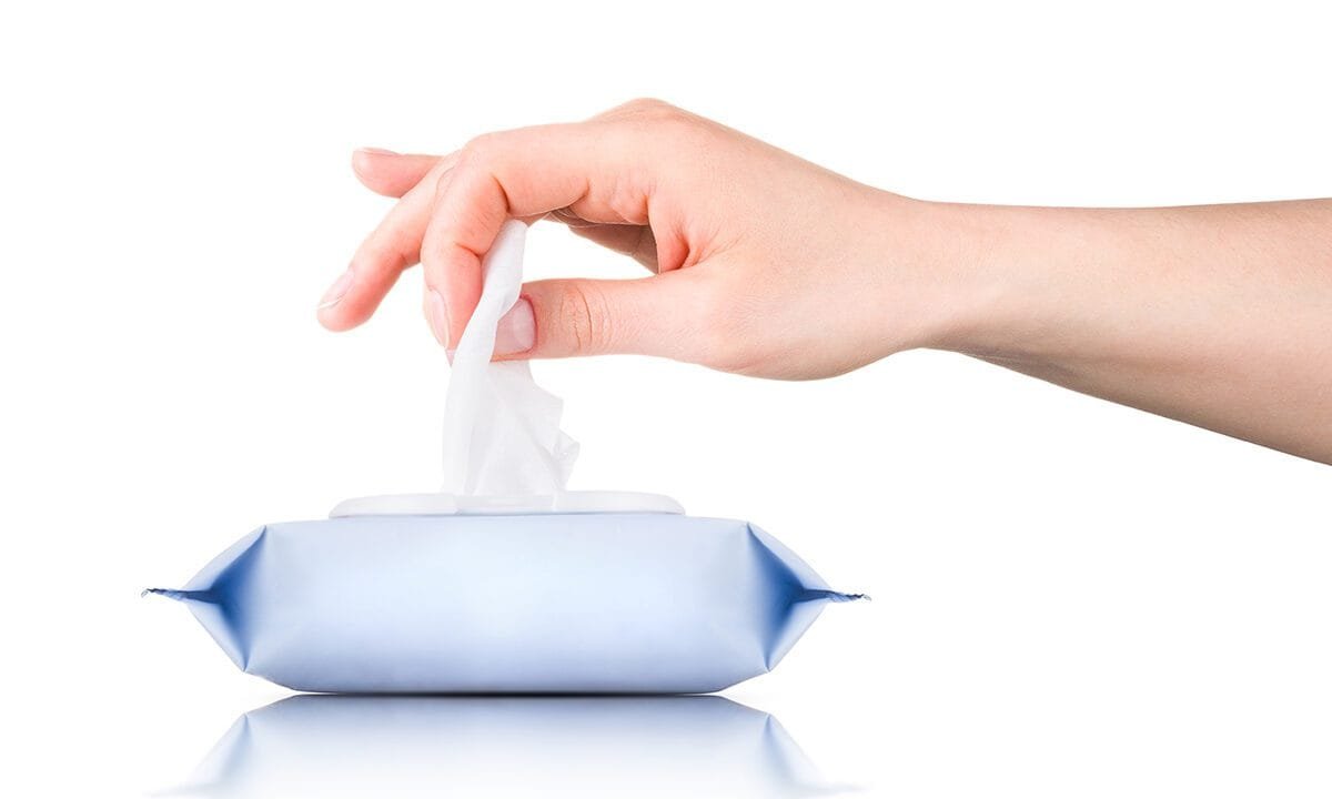Neutrogena makeup wipes recalled across four states after bacteria found in product testing