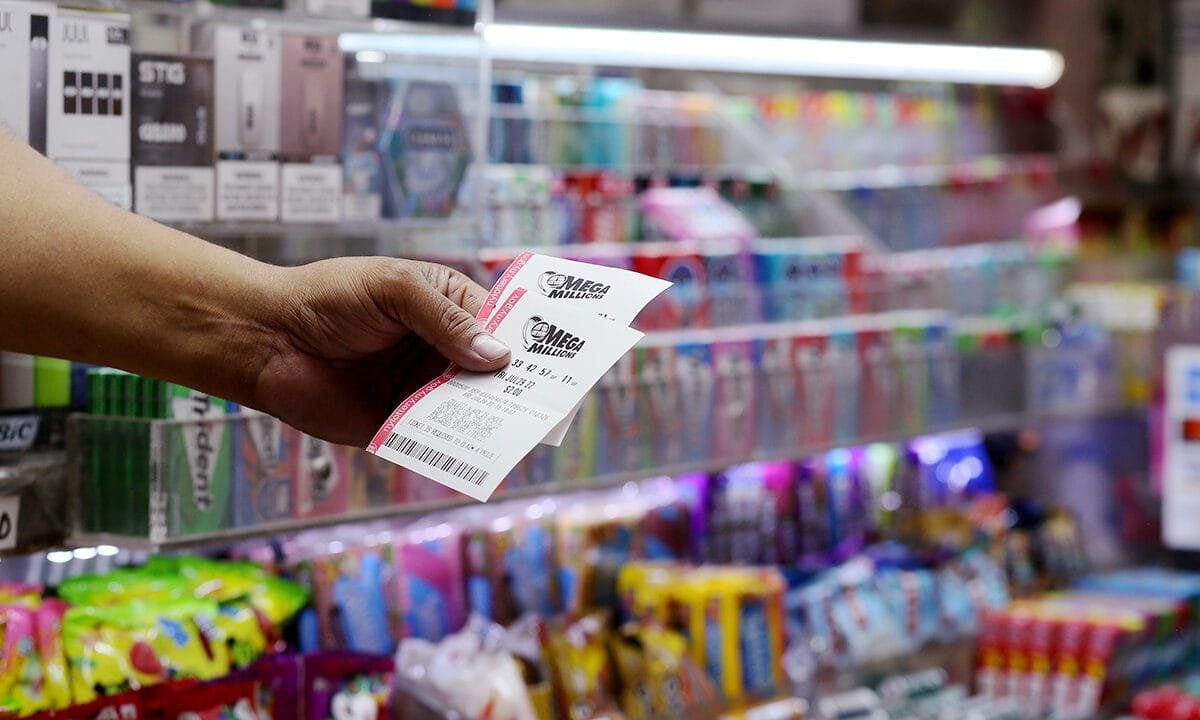 Mega Millions jackpot jumps to $680M