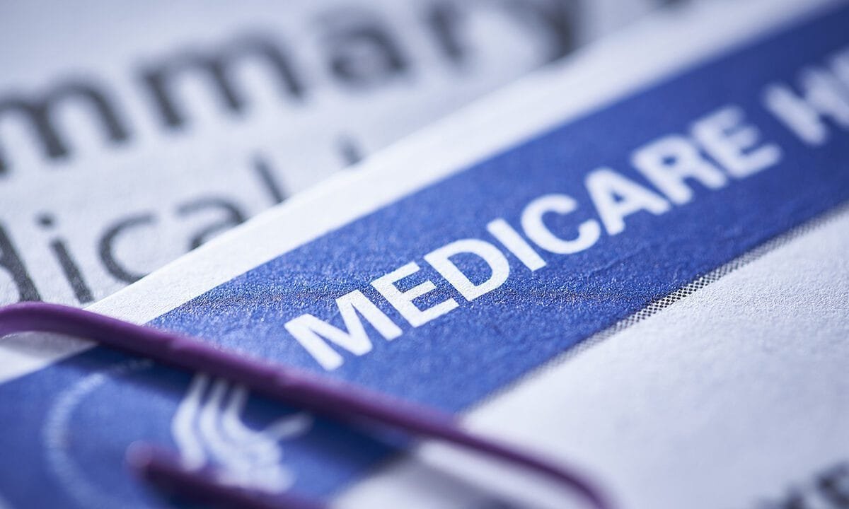 Major health insurers scaling back Medicare Advantage offerings in 2026