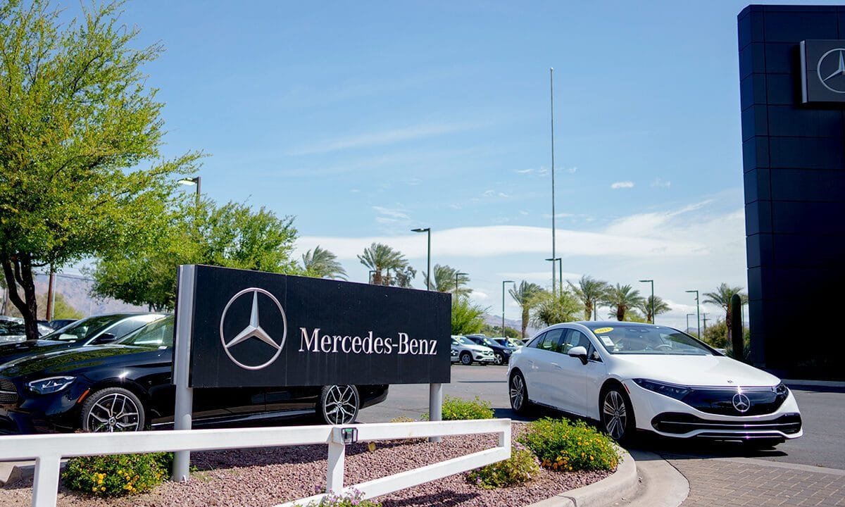 US car prices reach new high as luxury vehicle, EV sales surge nationwide