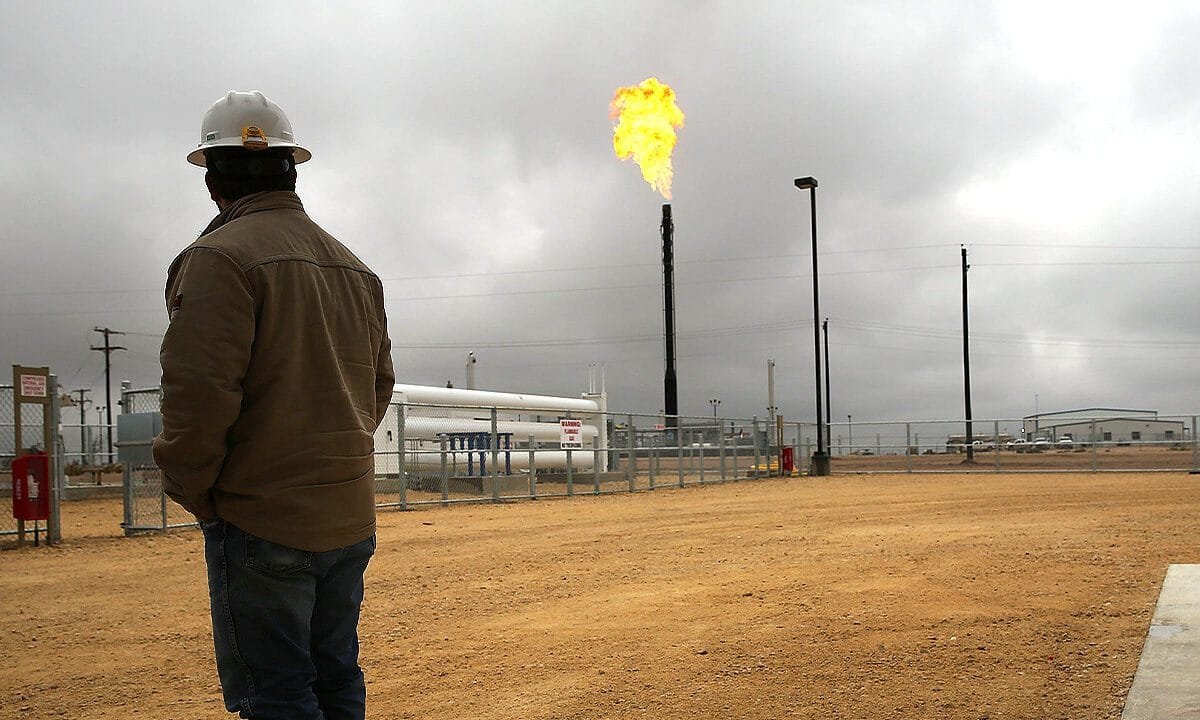 Inside the ‘lifeblood’ of the American economy: US energy’s vital role in everyday life