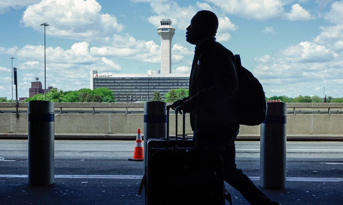 FAA braces for nationwide flight disruptions as air traffic controller shortages hit major airports
