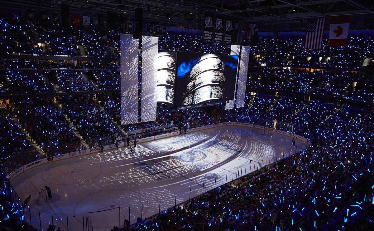 NHL, Nobull sign multiyear partnership in ‘perfect match’ that exemplifies hockey culture