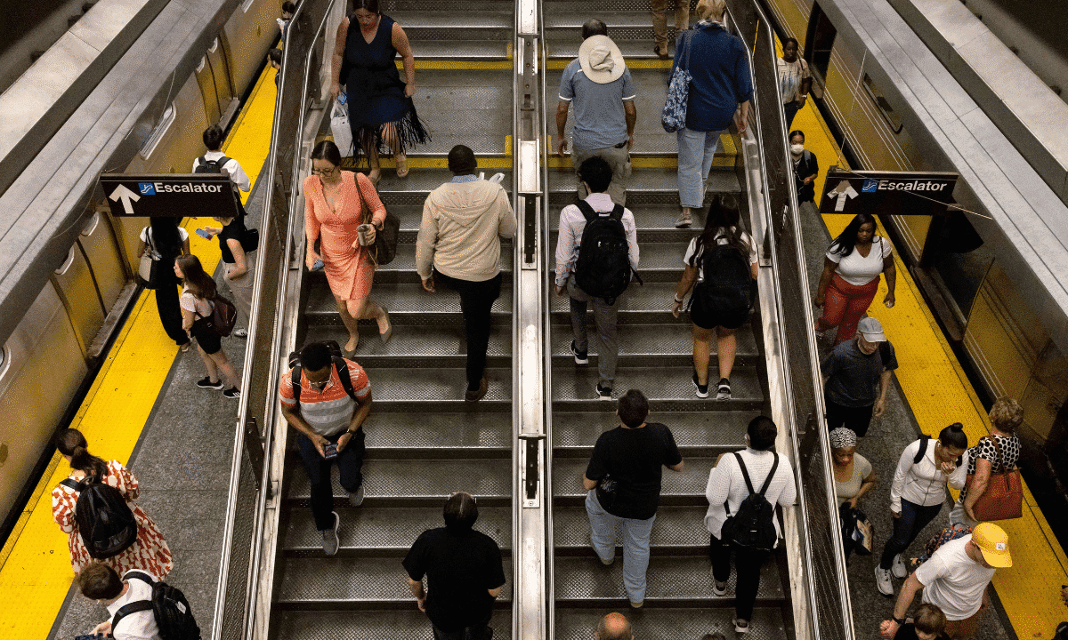 Shutdown halts $18B in federal funds for two of NYC’s biggest transit projects