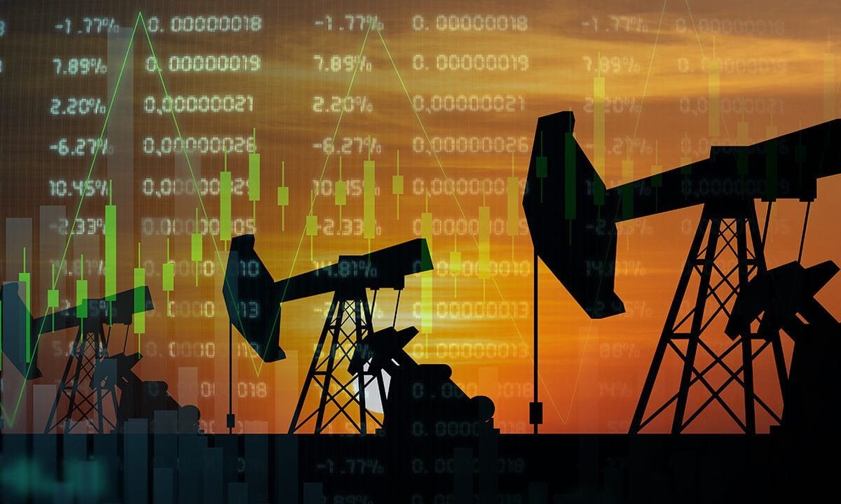 Oil prices surge as Trump hits Russian energy giants with sweeping new sanctions