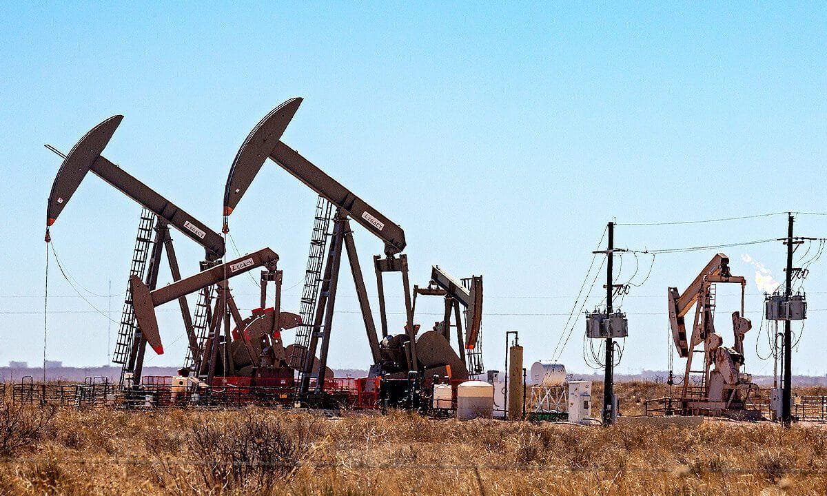 US has only ‘scratched the surface’ of its oil potential as emerging technology strengthens energy outlook