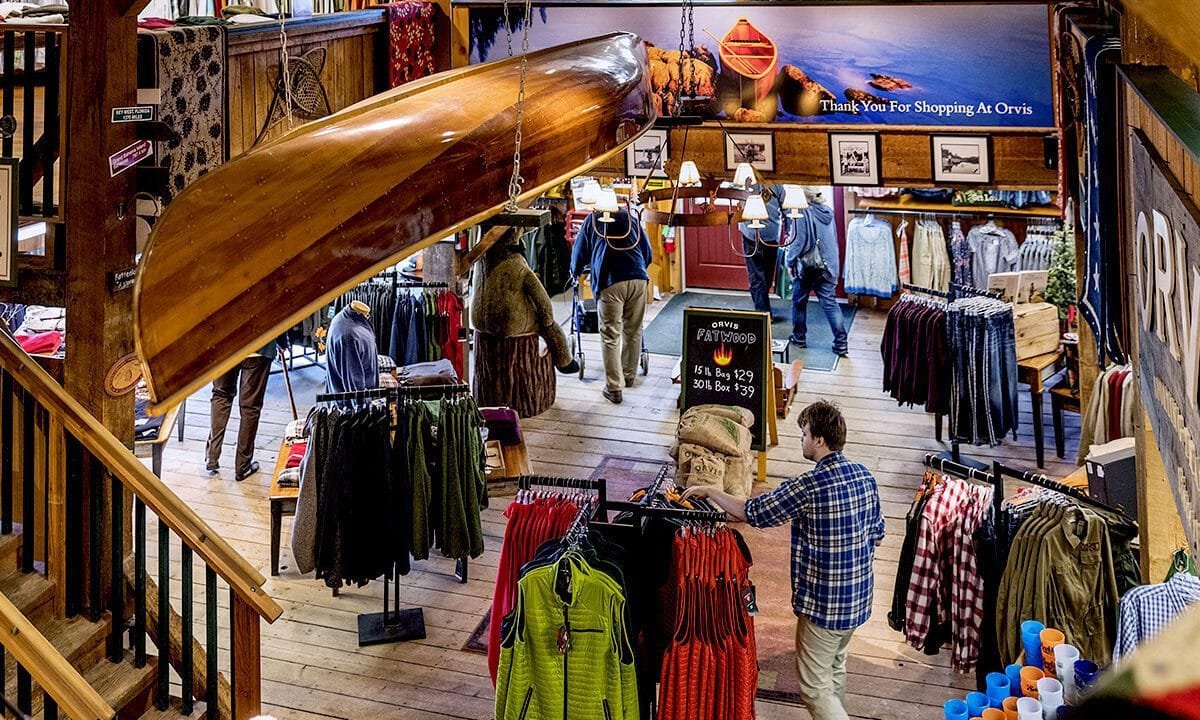 Iconic 169-year-old retailer to shutter 36 locations