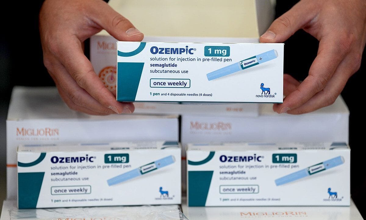 Trump says Ozempic prices will be ‘much lower’ for Americans