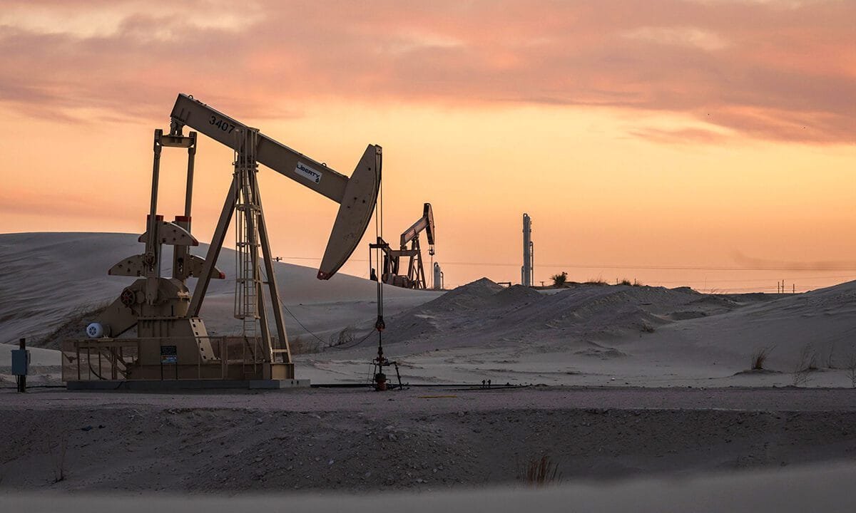 Oil executives predict 2026 price ‘low point’ as Permian Basin ramps up production capacity