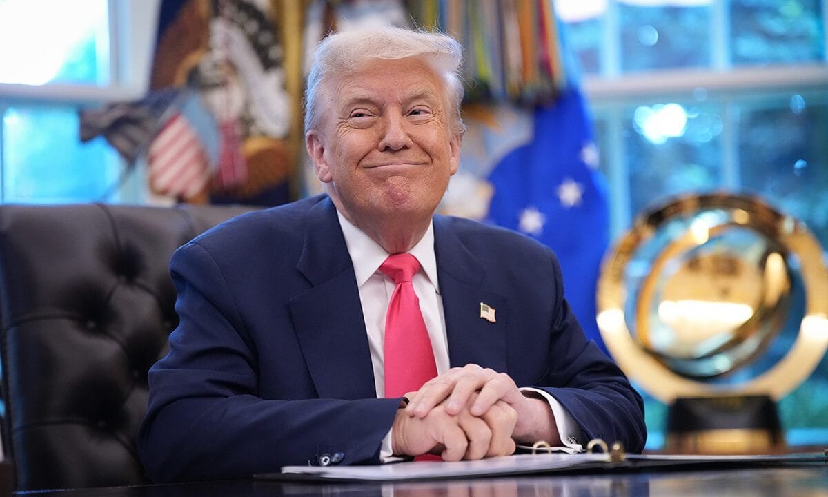 Back-to-back highs: August and September bring in $62.6B in tariff revenue