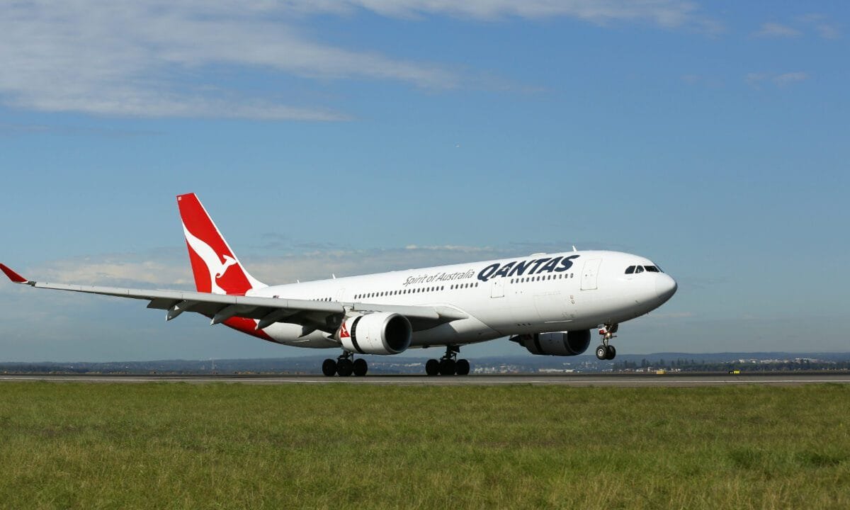 Major airline says customer data leaked after cyberattack