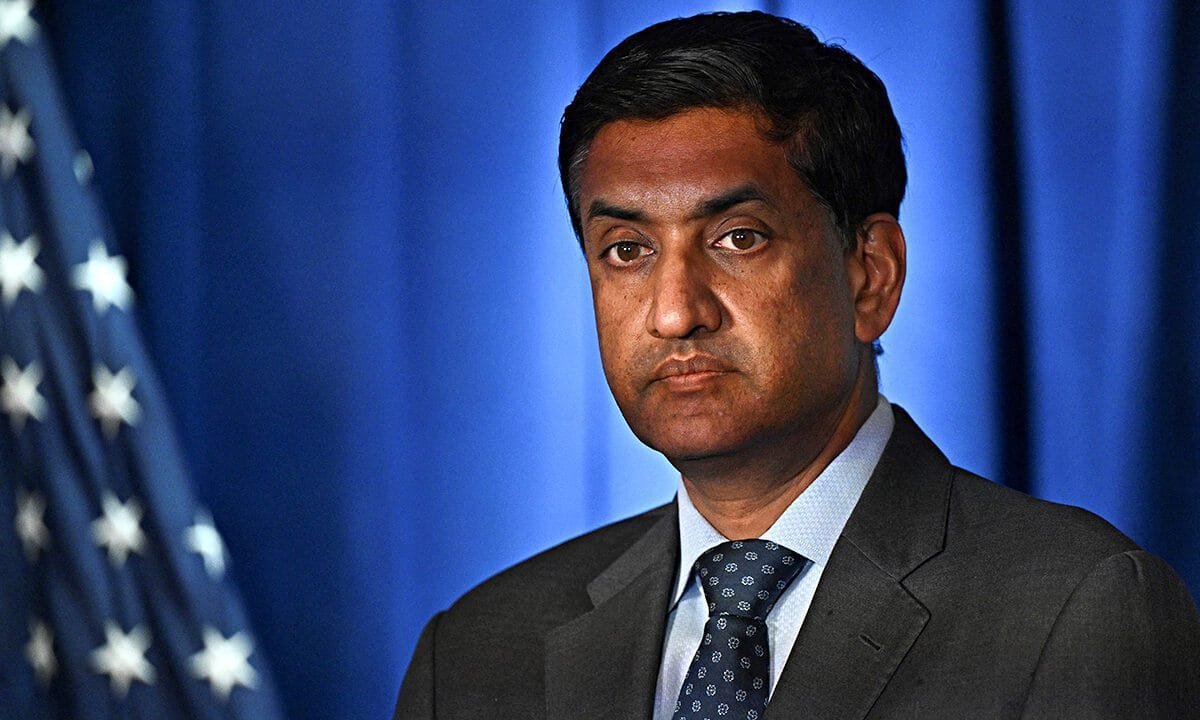 House Democrat’s ‘crypto corruption’ resolution calls to ban politicians’ digital asset dealings