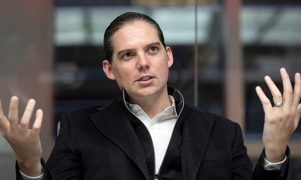 Robby Starbuck on why he sued Google: ‘Outrageously false’ information through artificial intelligence