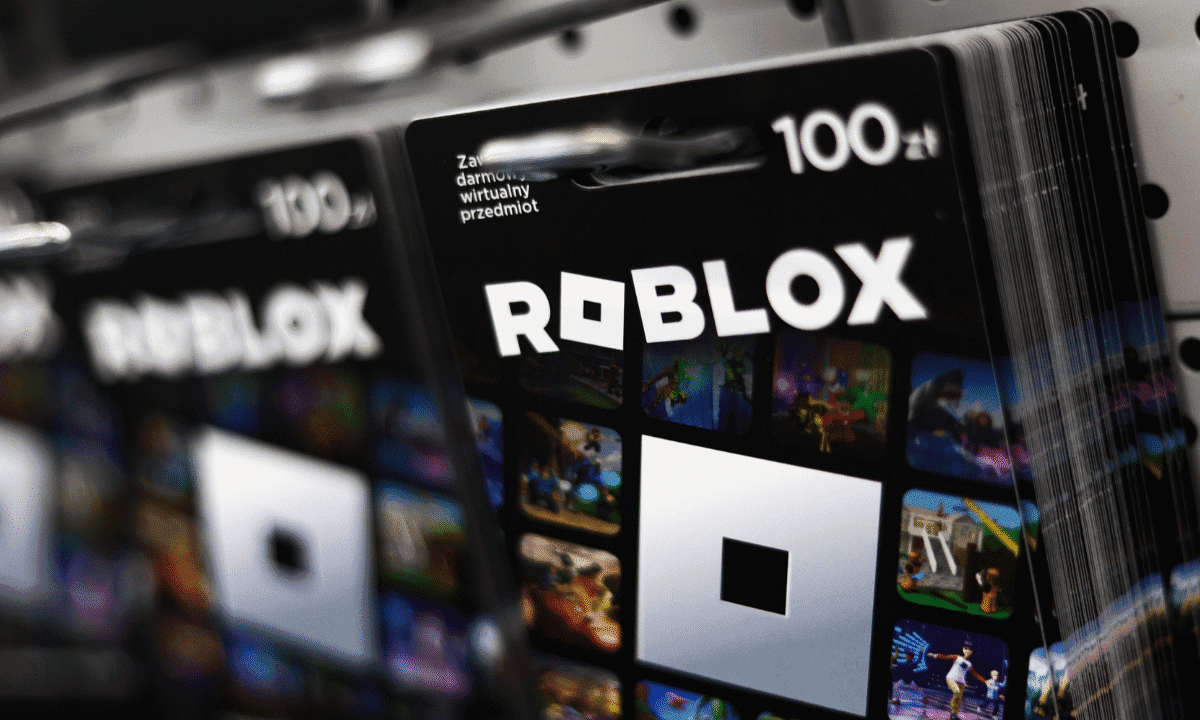 Kentucky sues Roblox, citing Charlie Kirk ‘assassination simulators’ in child safety lawsuit