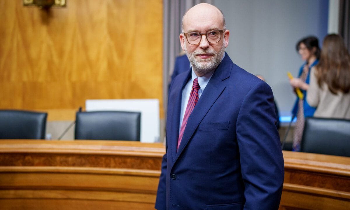 Trump official says federal job cuts will top 10K during shutdown as judge puts firings on hold