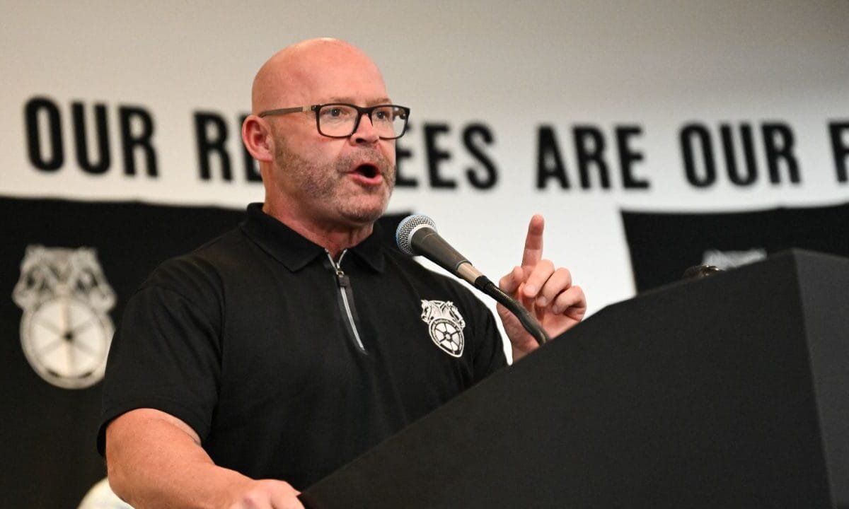 Teamsters president notes ‘positive change’ with growing Republican union support in Senate testimony