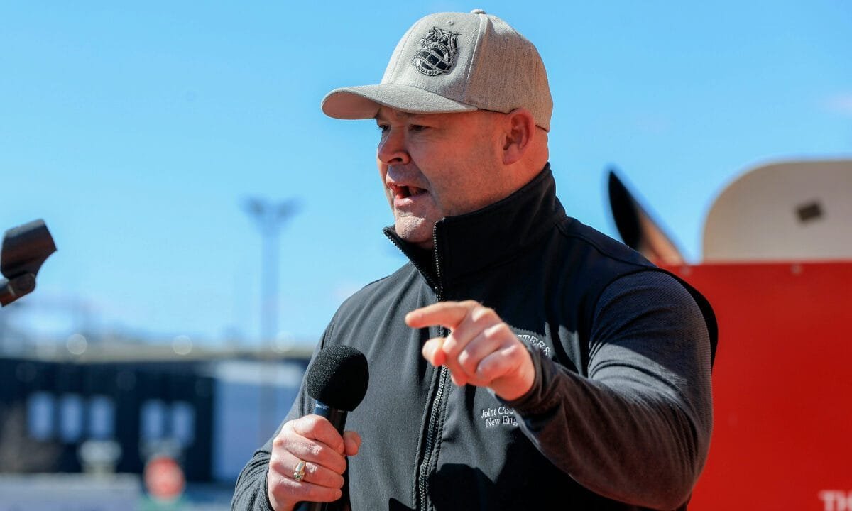Republicans invite Teamsters president to testify on labor laws