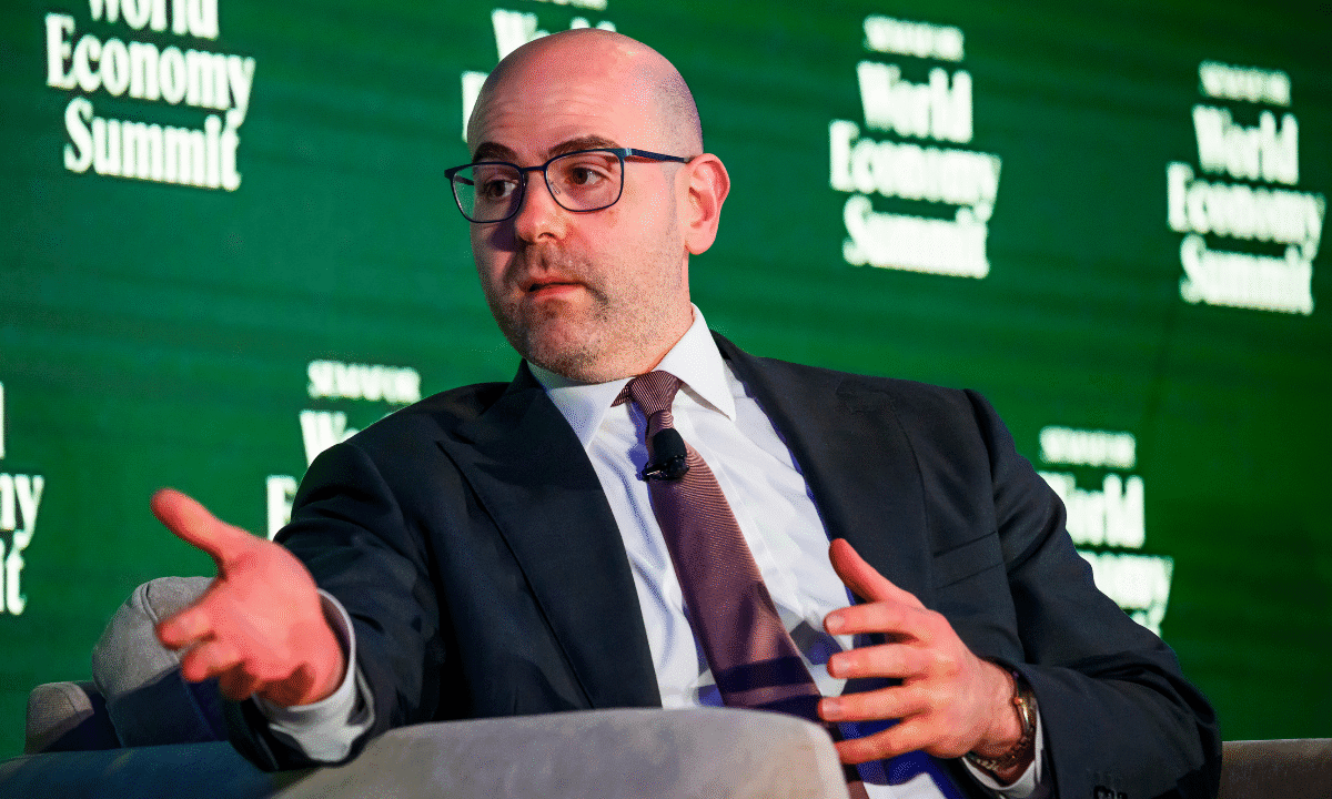 Fed’s Miran downplays impact of Trump’s tariffs on growth, inflation