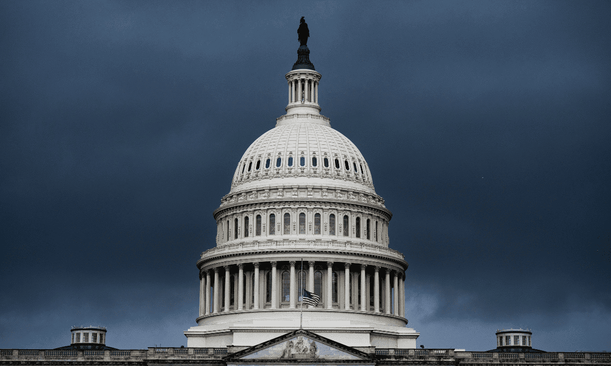 Sweeping layoffs ‘have begun’ as government shutdown drags on