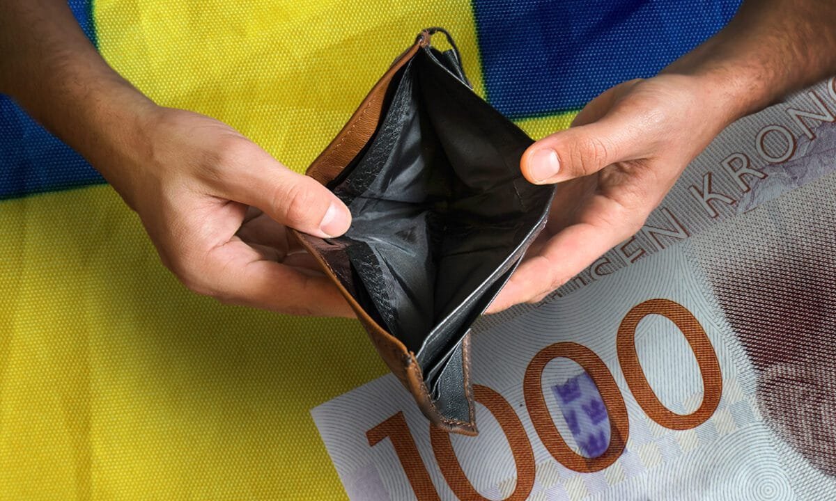 Sweden’s socialist experiment – and its cost to the country’s economy