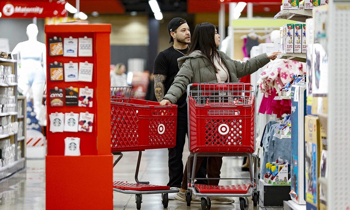 Target cuts 1,000 jobs, eliminates hundreds of open roles