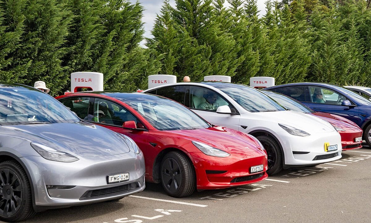 Tesla recalls thousands of vehicles over battery defect that increases crash risk