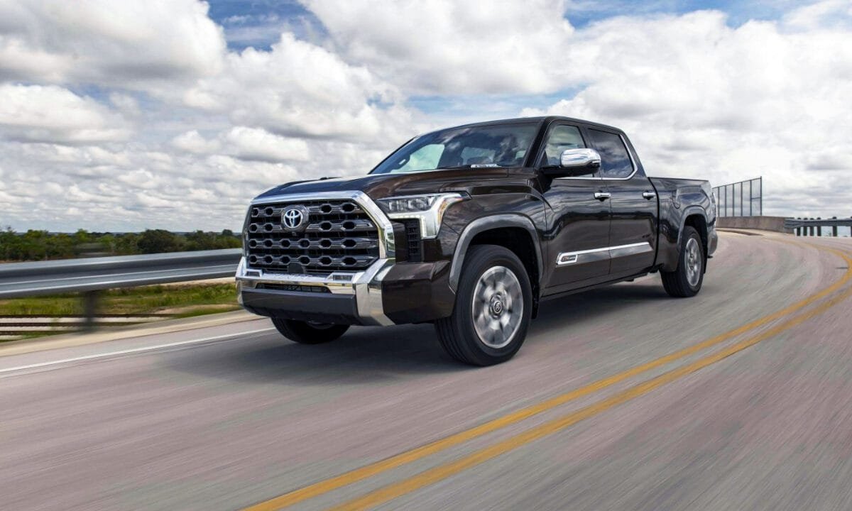 Toyota recalls nearly 394,000 vehicles over rearview camera issue