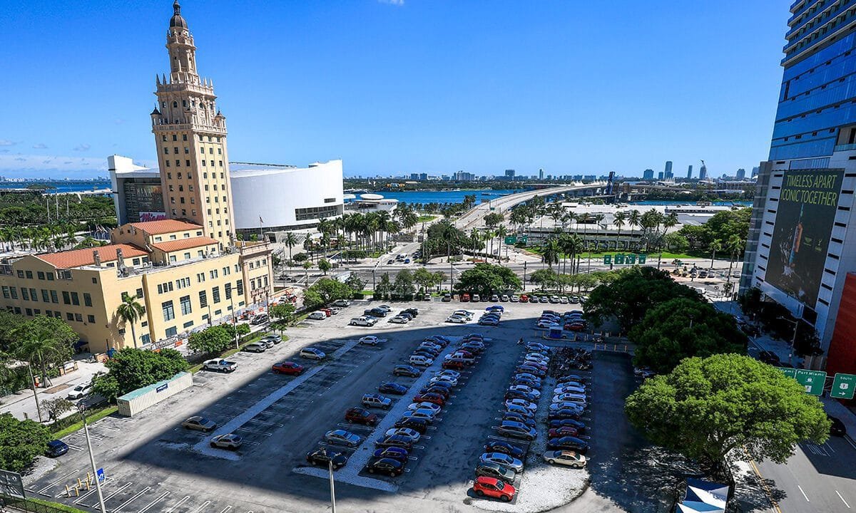 Miami developer says city is ‘ready’ for Trump presidential library legacy project downtown