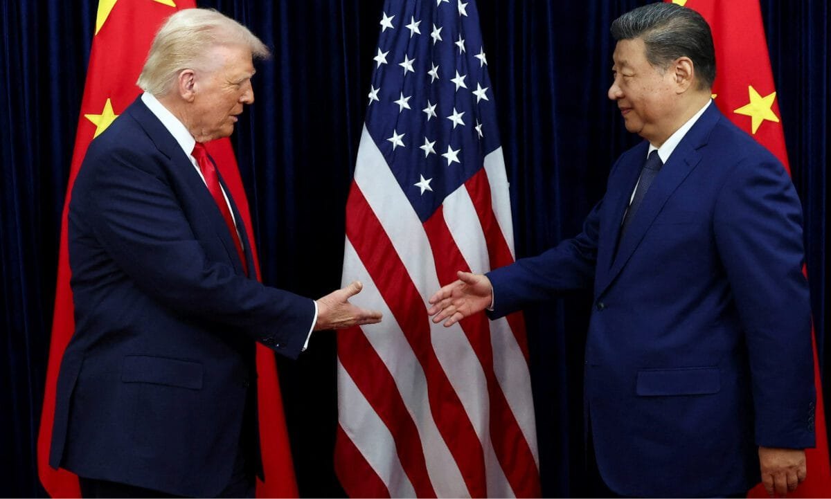 Trump and Xi strike trade truce: 5 key takeaways from the South Korea summit