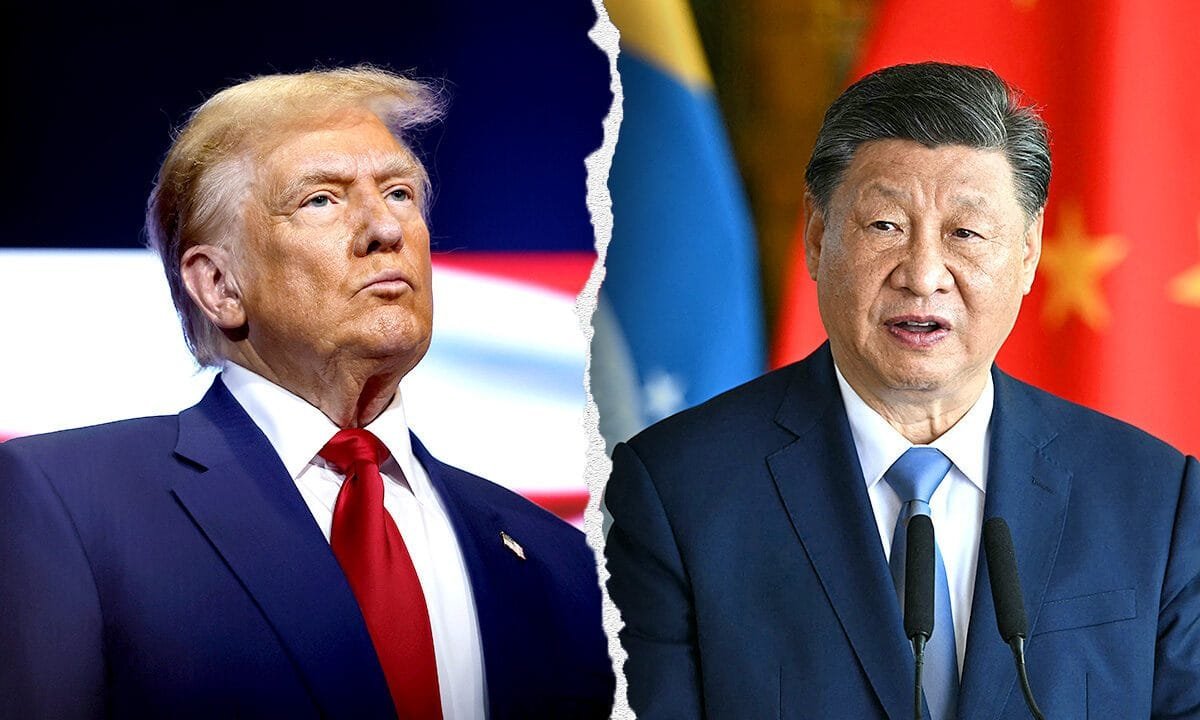 Trump outmaneuvers China in the battle for rare earth power